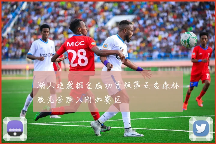 湖人逆袭掘金成功晋级第五名森林狼无奈跌入附加赛区