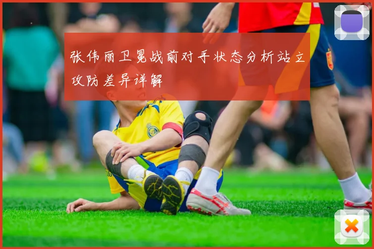 张伟丽卫冕战前对手状态分析站立攻防差异详解