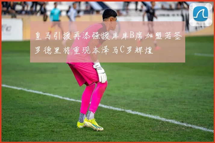 皇马引援再添强援库库B席加盟若签罗德里将重现本泽马C罗辉煌